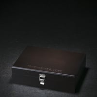 Japanese cypress case for Tomenosuke Blaster