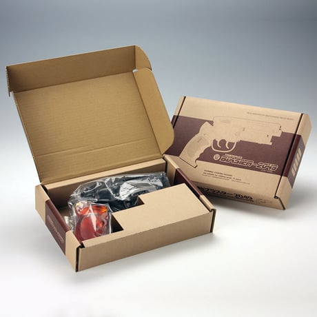 Tomenosuke Blaster 2049 Stunt Model Kit
