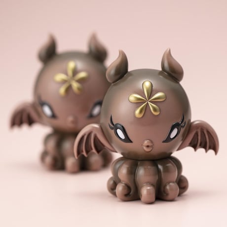 Choco Octobat from Junkonotomo by Junko Mizuno