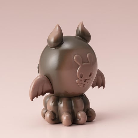 Choco Octobat from Junkonotomo by Junko Mizuno