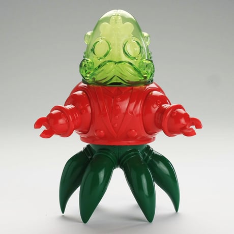Thomas Nosuke RED & GREEN The new upgraded editions