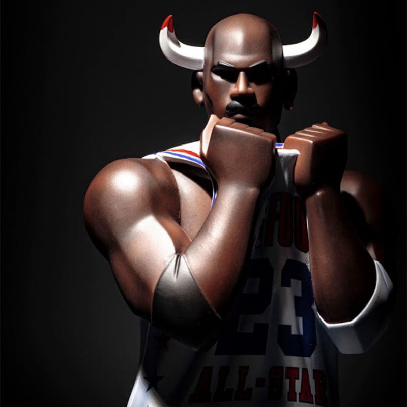 XL Three King: Two Three 