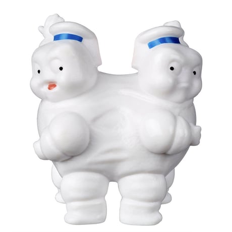 Ghostbusters Afterlife Mane Sloth Surprise Mini-Figures