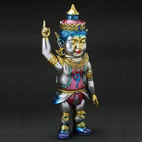 Shakatti Tomenosuke Exclusive by mirock-toy