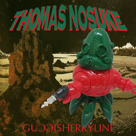CATEGORY Thomas Nosuke | tomenosuke