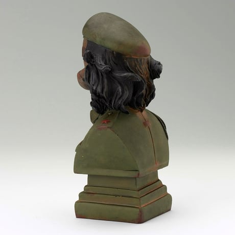 Custom CheTrooper by Hisashi Futamura x Urbanmedium