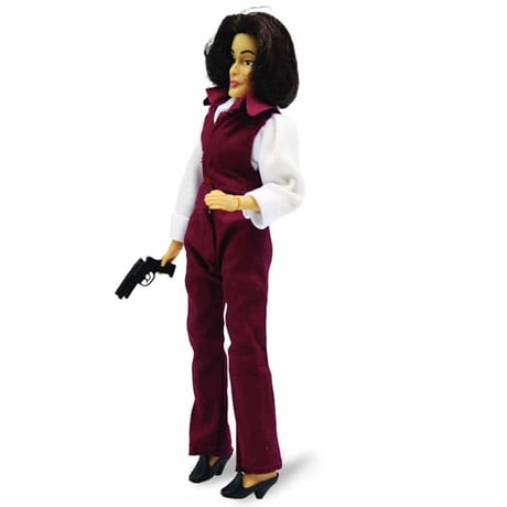Charlie’s Angels Sabrina Duncan Classic 8 inch Figure