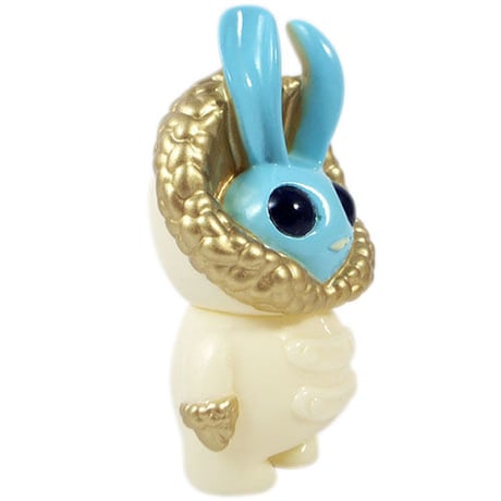 Rococo Snowshoe by Amanda Louise Spayd