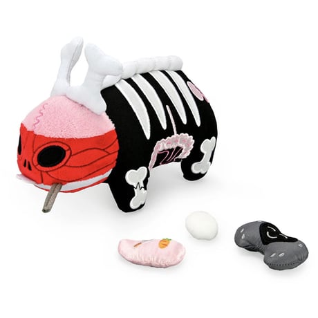 The Visible Labbit by Frank Kozik
