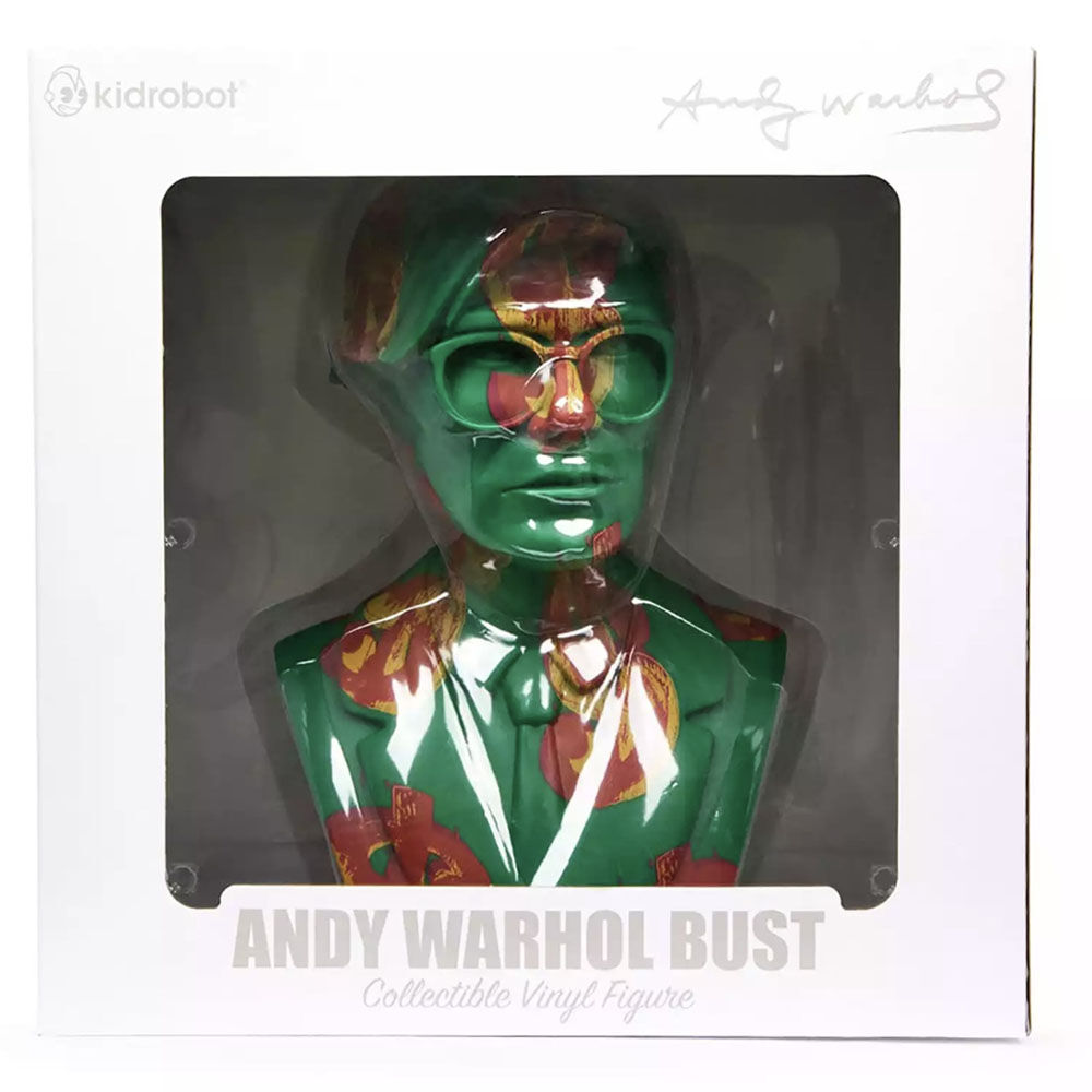 Andy Warhol 12