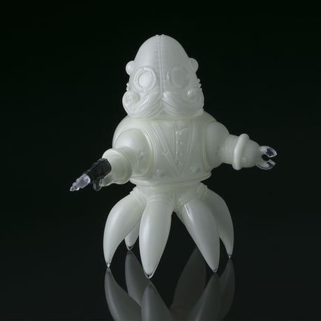 Thomas Nosuke Id GID Edition by Doktor A