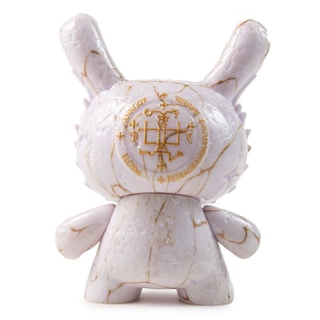 Arcane Divination 5” Gabriel Dunny by J*RYU