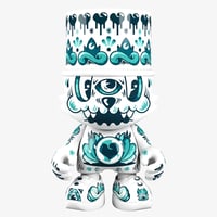 Jade UberKranky 15" by Add Fuel