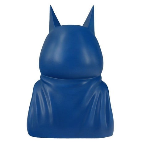 Bat Bear by Luke Chueh