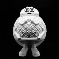 Astro Boy Boxer Artist Series by Dr. Woo | tome