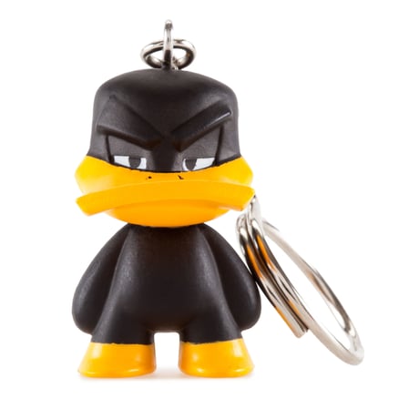 Looney Tunes 1.5" Keychain Series