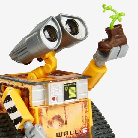 Pixar Spotlight Series the first batch complete set