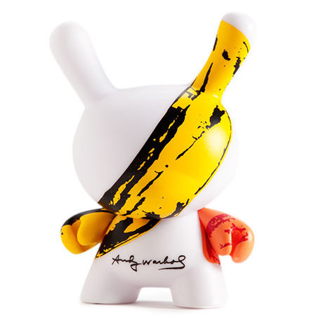 Warhol Dunny Mini Series