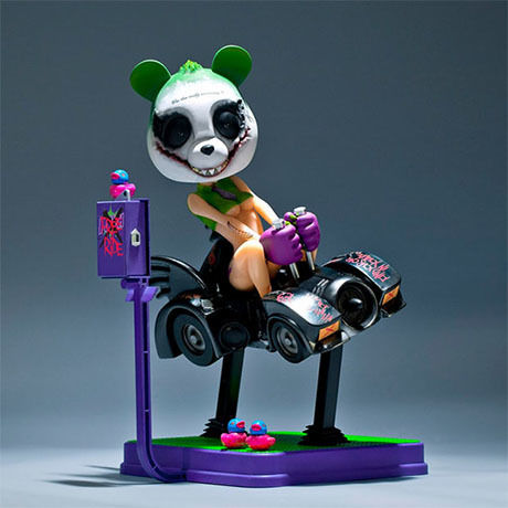 CATEGORY FOOLS PARADISE | tomenosuke