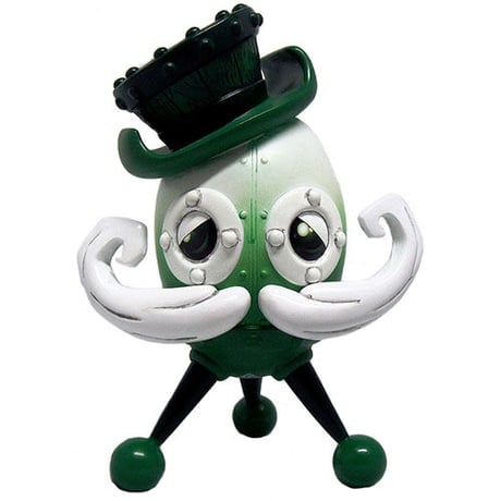 Chester Runcorn Absinthe Edition by Doktor A