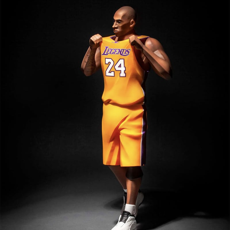 LEGEND // EIGHTTWOFOUR (SET) from Fools Paradis