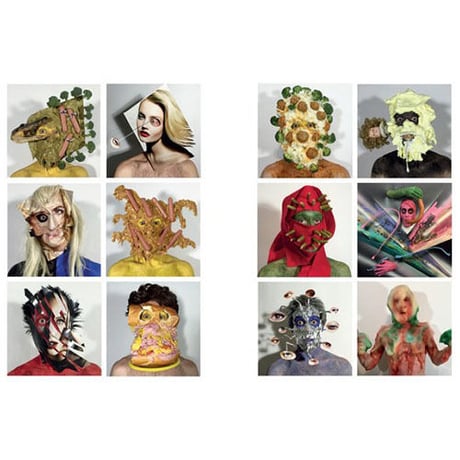 HI-FRUCTOSE vol.43