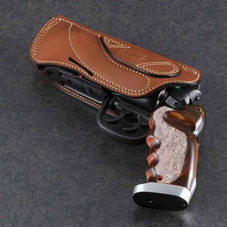 Tomenosuke Blaster Replica Holster by H. Futamura (the second batch)