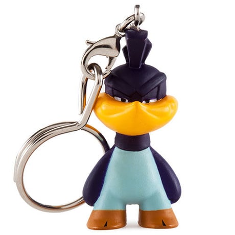 Roadrunner from Looney Tunes 1.5" Keychain Series