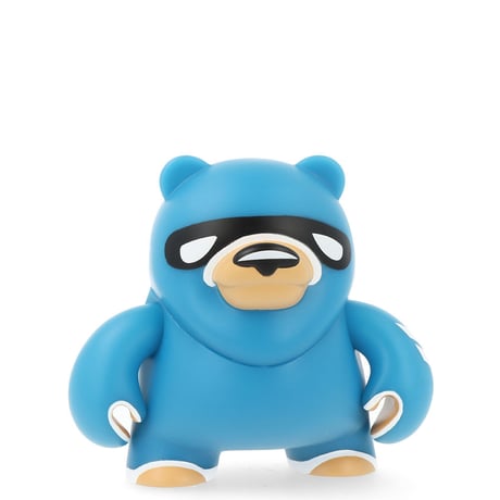 6" Basic Trooper BLUE by Flying Fortress