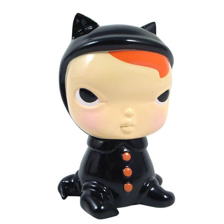 Pocket Sideshow debut edition full set