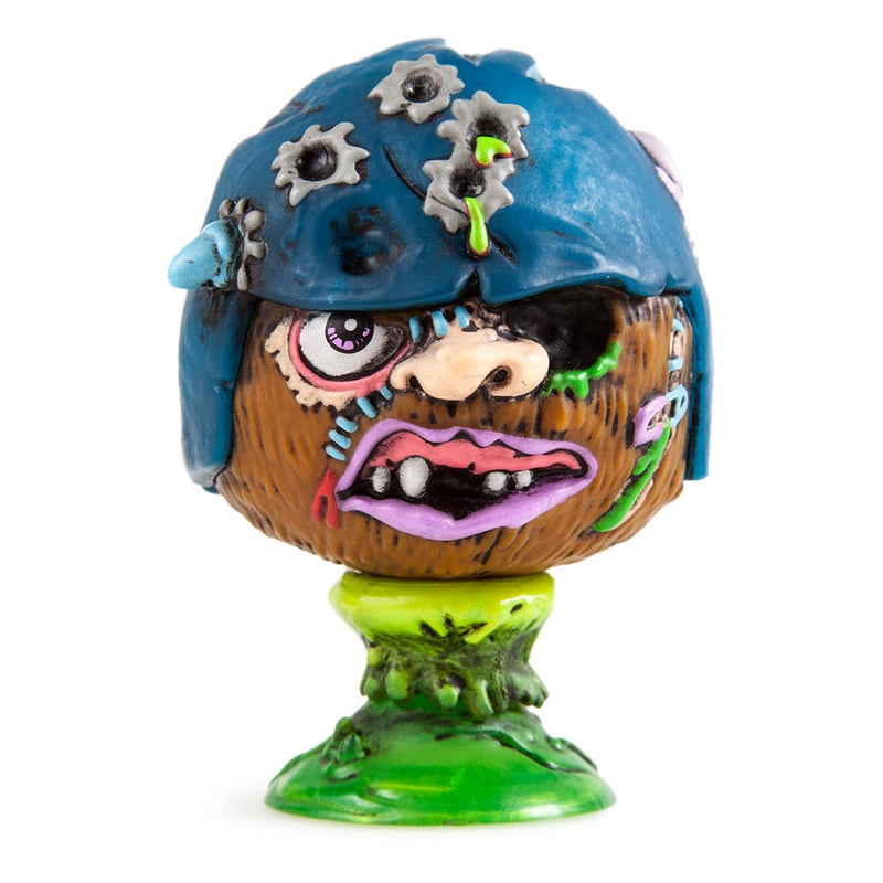 Madballs Mini Series | tomenosuke