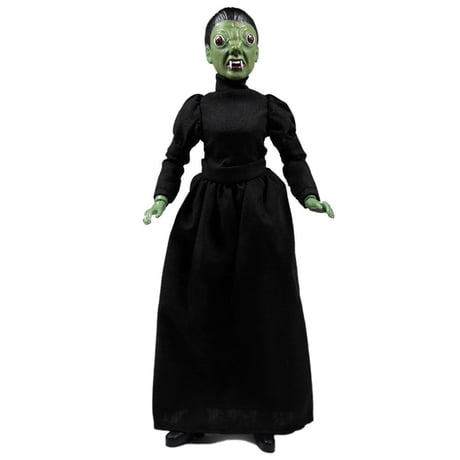 The Reptile Mego 8-Inch Action Figure