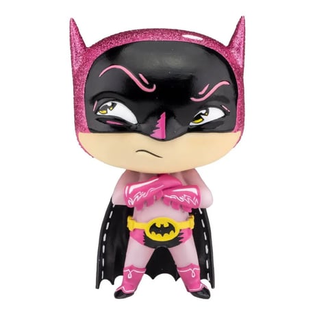 DC Comics The World of Miss Mindy Batman Statue