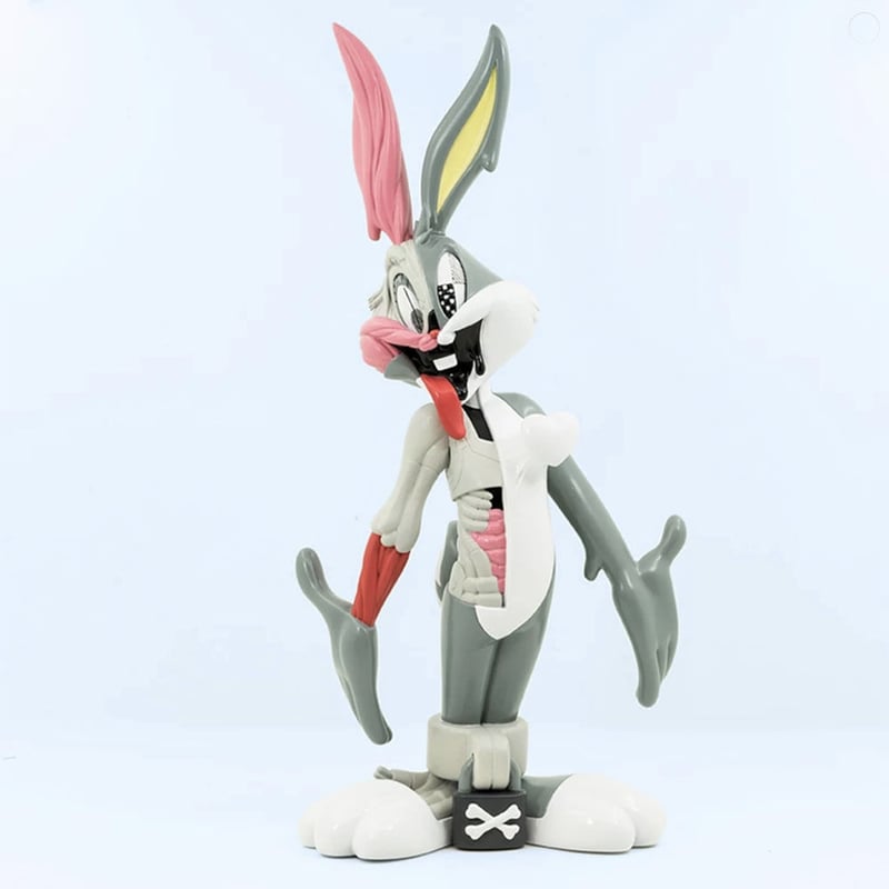 Bugs Bunny by Pat Lee | tomenosuke