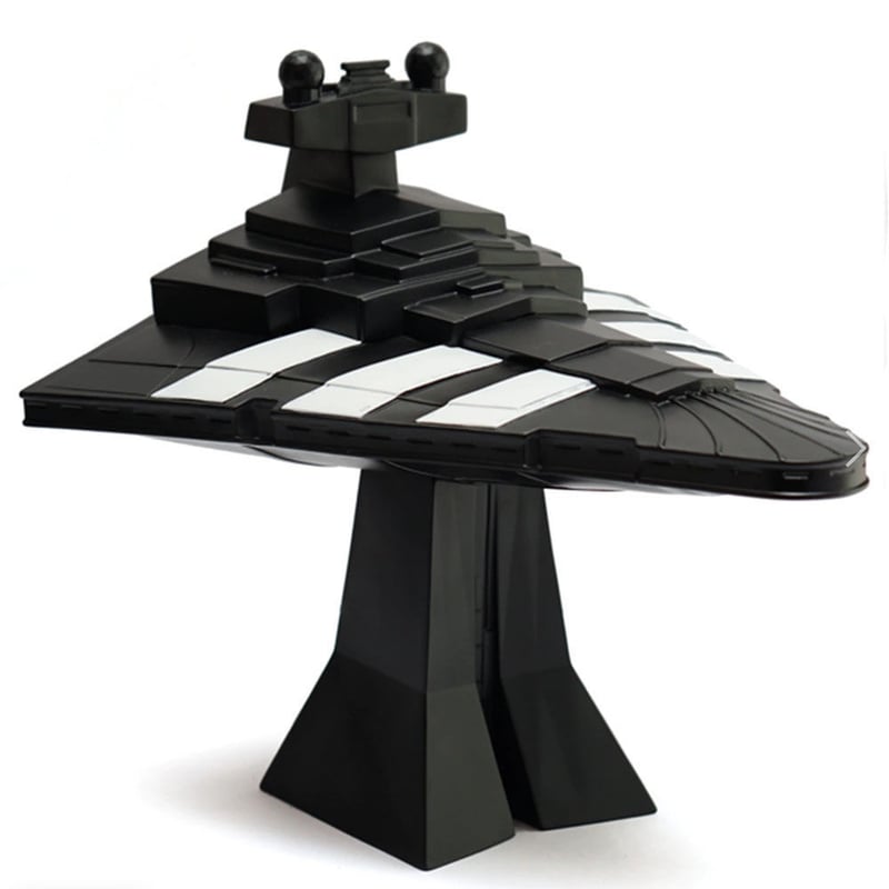 SF・ファンタジー・ホラー Superstar Destroyer by Bill McMullen Superstar Destroyer by Bill McMullen | Bill McMullen