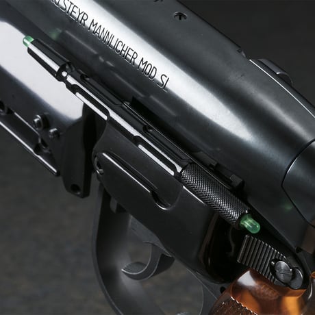 SECONDARY SALES: Tomenosuke Blaster 2019 blueing custom by Toku Nobutaka
