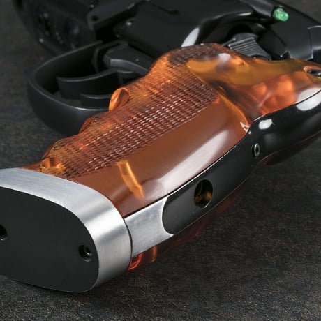 SECONDARY SALES: Tomenosuke Blaster 2019 blueing custom by Toku Nobutaka