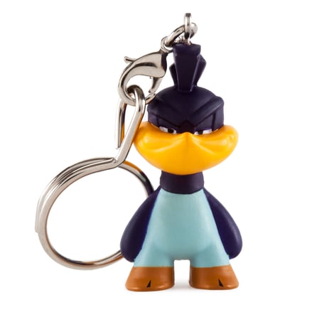 Looney Tunes 1.5" Keychain Series