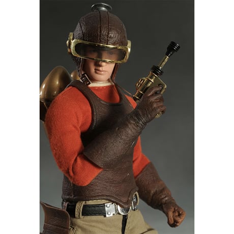 Buck Rogers 1:6 Scale Figure