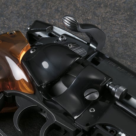 SECONDARY SALES: Tomenosuke Blaster 2019 blueing custom by Toku Nobutaka