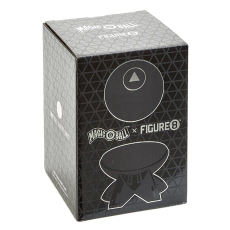 MAGIC 8 BALL x FIGURE8