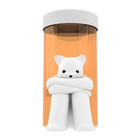 The Prisoner - Vicodin XL edition by Luke Chueh