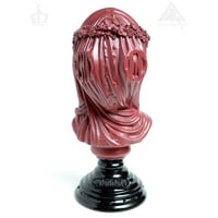 Anesthesia Bust Crimsonversion by Doktor A