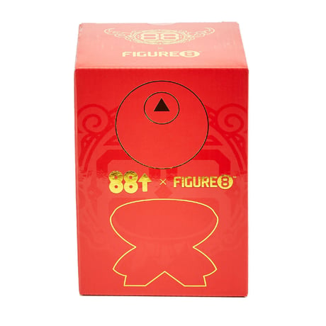 88Rising x FIGURE8 GOLD