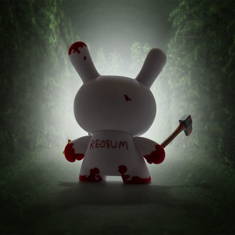 Redrum 5