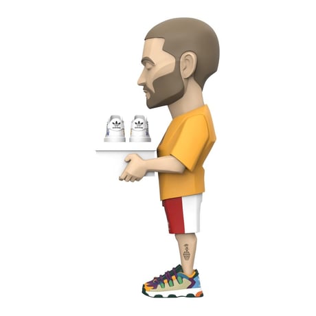 Sean Wotherspoon by YARMS