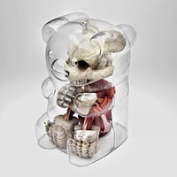 Gummy Keiko - Sweet of the Dead by Fools Paradise