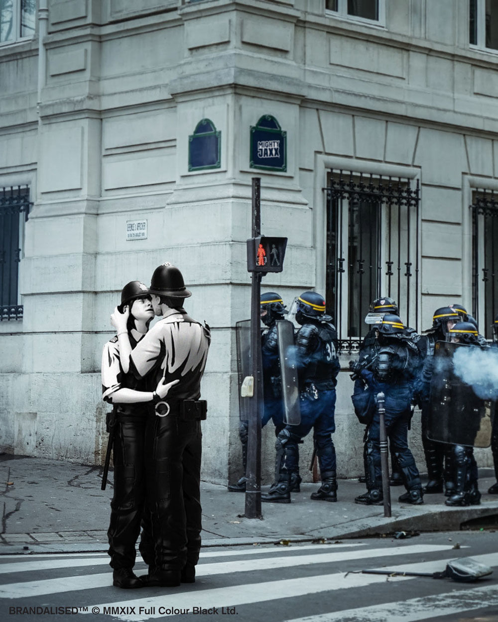 Banksy