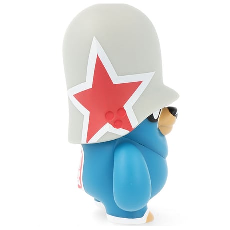 6" Basic Trooper BLUE by Flying Fortress
