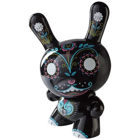 CATEGORY Kidrobot Dunny | tomenosuke